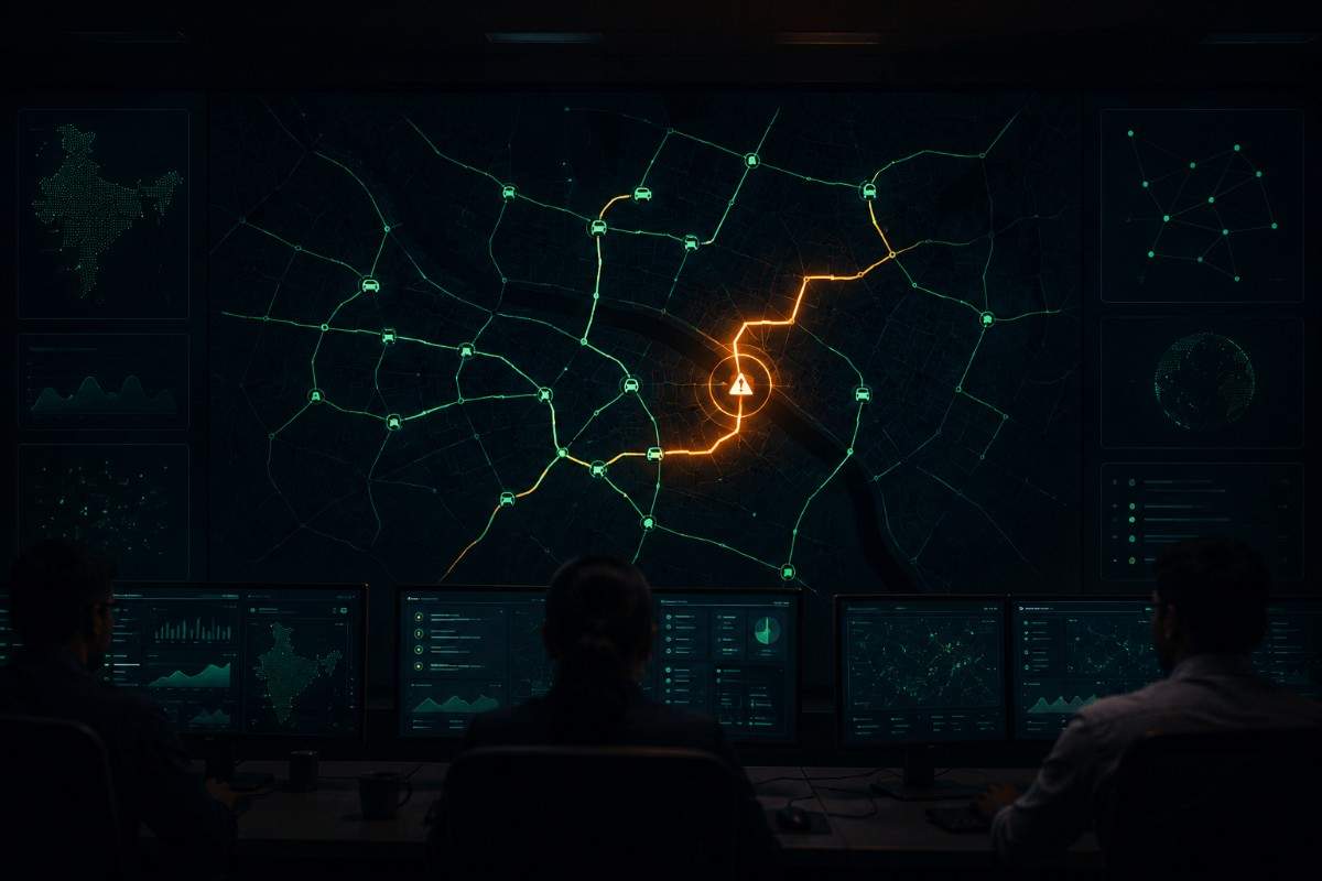 Anomaly detection