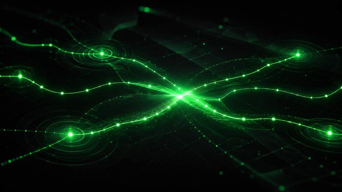 Ride matching intelligence visualization