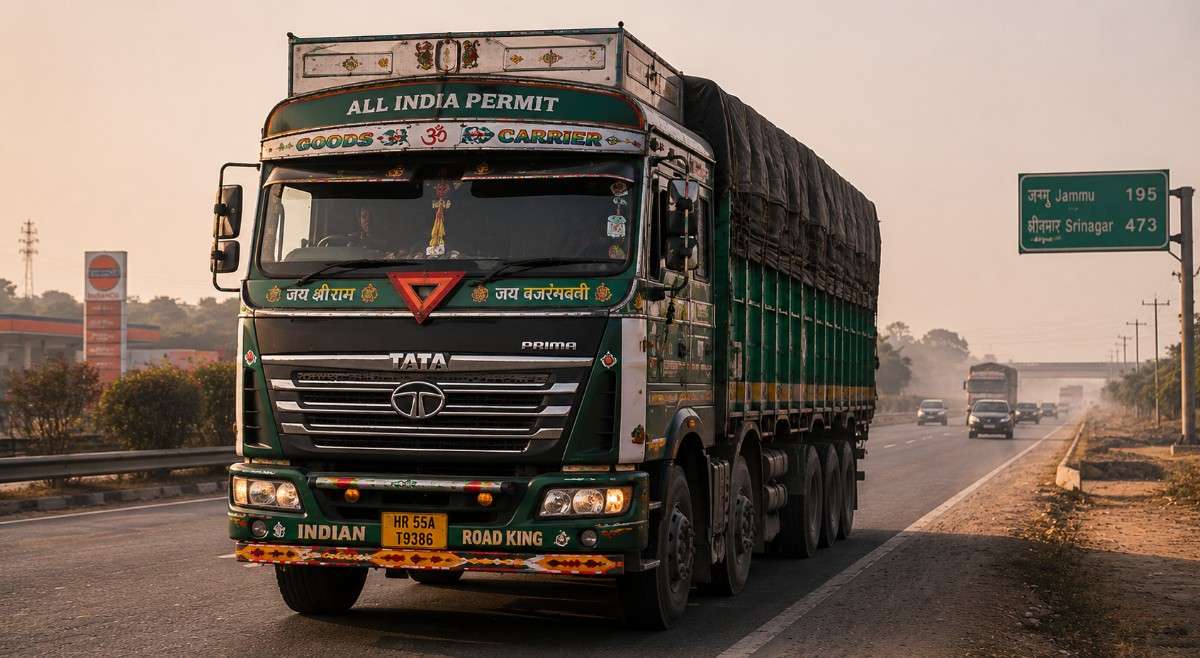 Trucks